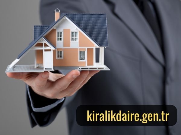 Karabulak Mahallesi Kiralık Daire